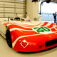 Illustration for article titled Where Do Famous Race Cars Go When They Get Replaced?